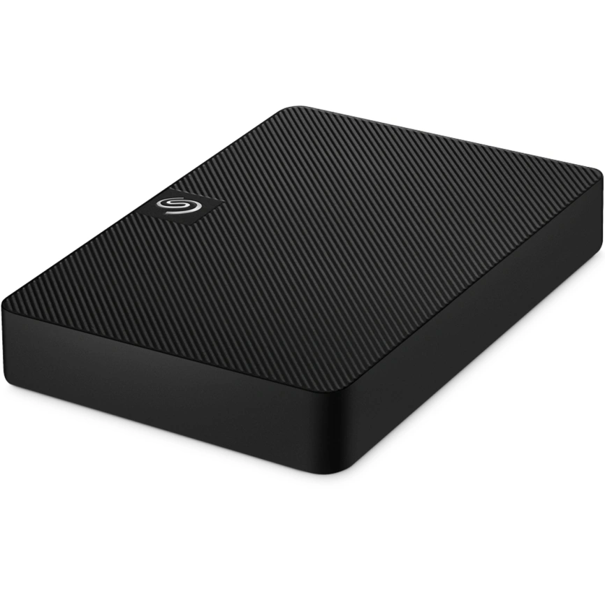 Внешний жесткий диск Seagate Expansion Portable Drive USB 3.0 1TB Black (STKM1000400) фото 6