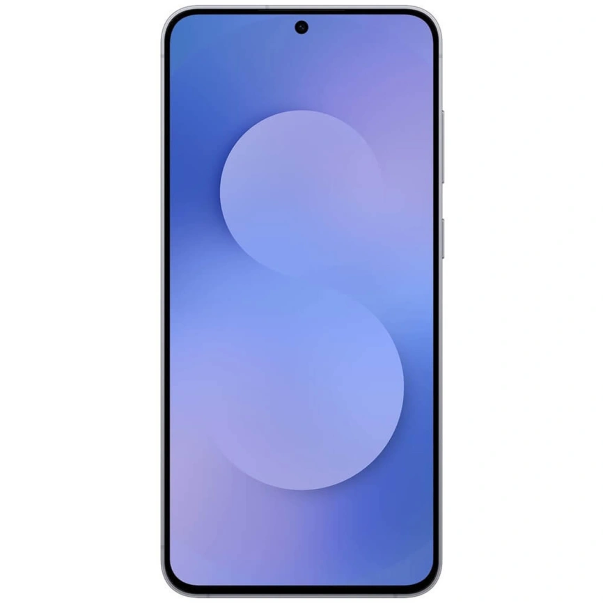 Смартфон Samsung Galaxy S25 FE SM-S731B 8/512Gb Navy фото 2