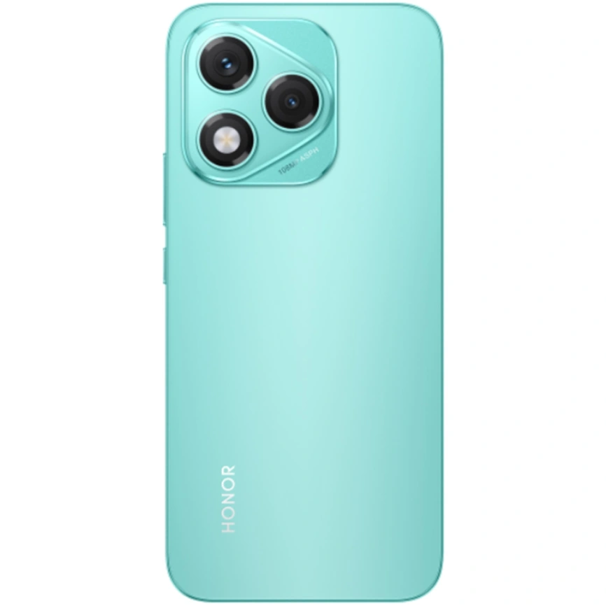 Смартфон Honor 400 Lite 12/256Gb Marrs Green фото 4