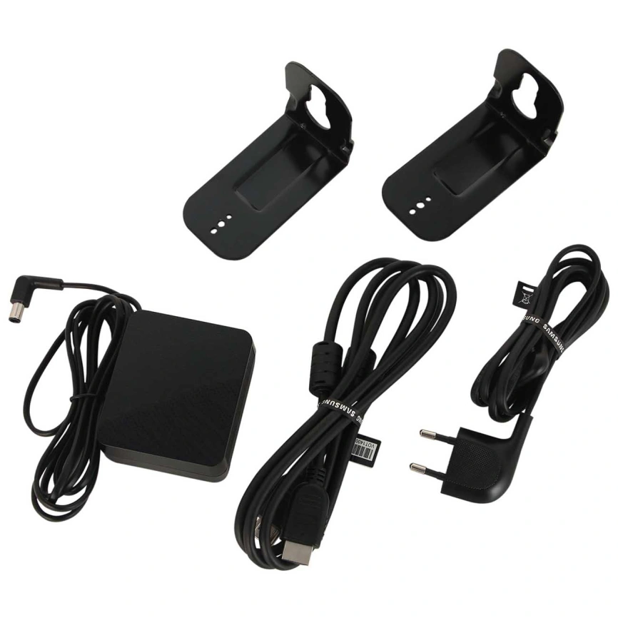 Саундбар Samsung HW-S60A/RU фото 7