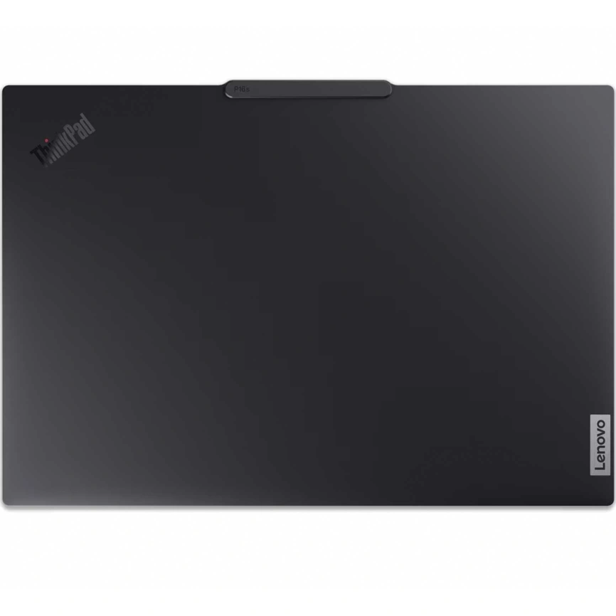 Ноутбук Lenovo ThinkPad P16S G3 16 OLED/ i9-185H Ultra/64GB/2TB SSD (21KS000XRT) Black фото 1