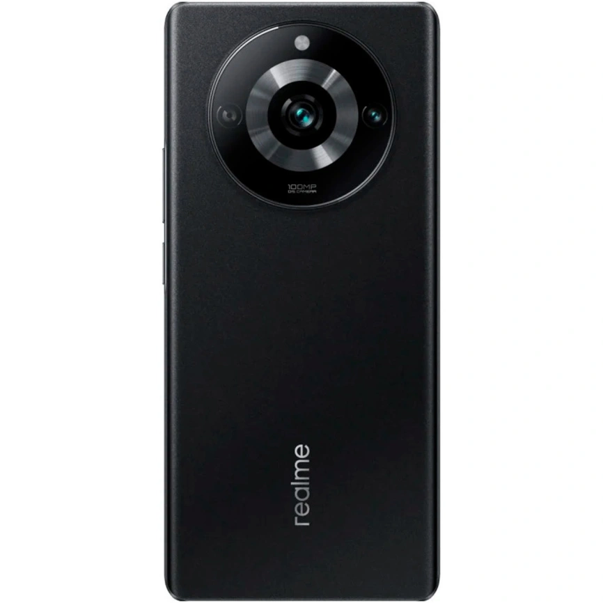 Смартфон Realme 11 Pro 8/128Gb Black фото 2