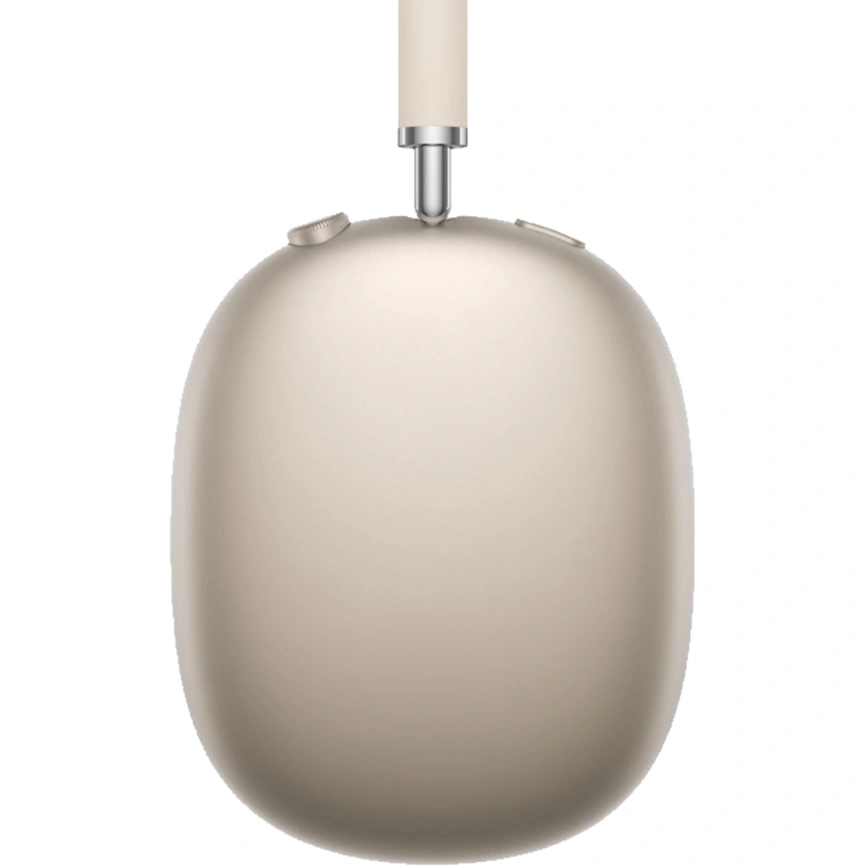 Наушники Apple AirPods Max 2 Starlight фото 3