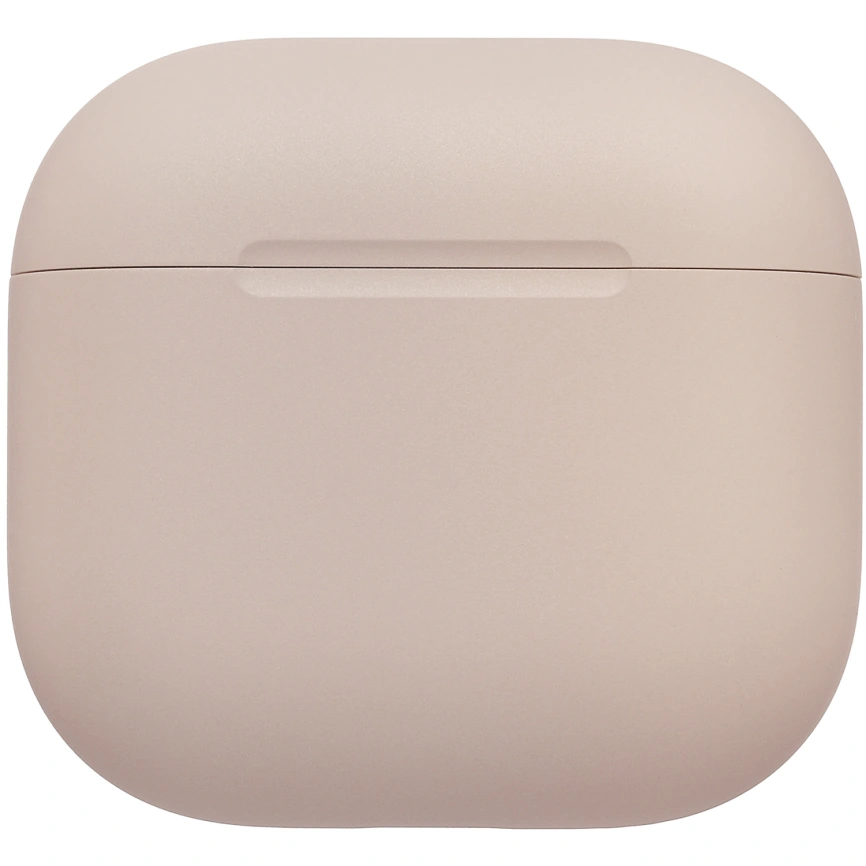 Наушники Apple AirPods 4 ANC Color Desert фото 3