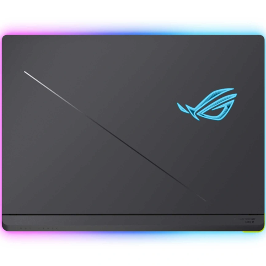 Ноутбук ASUS ROG Strix G18 G815JMR-S9080 18 2.5K IPS/ i7-14650HX/32GB/1TB SSD (90NR0LE1-M00450) Eclipse Gray фото 5