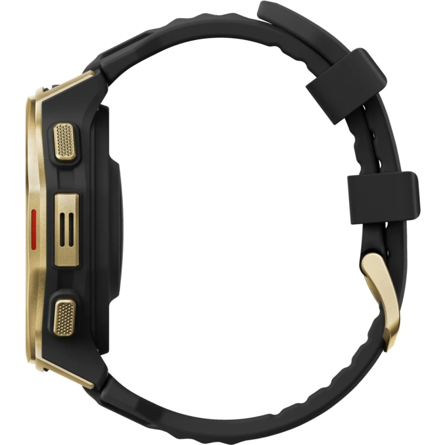 Смарт-часы Amazfit T-Rex 3 Pro 44mm Black Gold фото 5