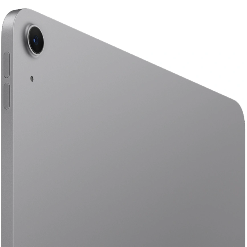 Планшет Apple iPad Air 13 (2026) Wi-Fi 256GB Space Gray фото 2
