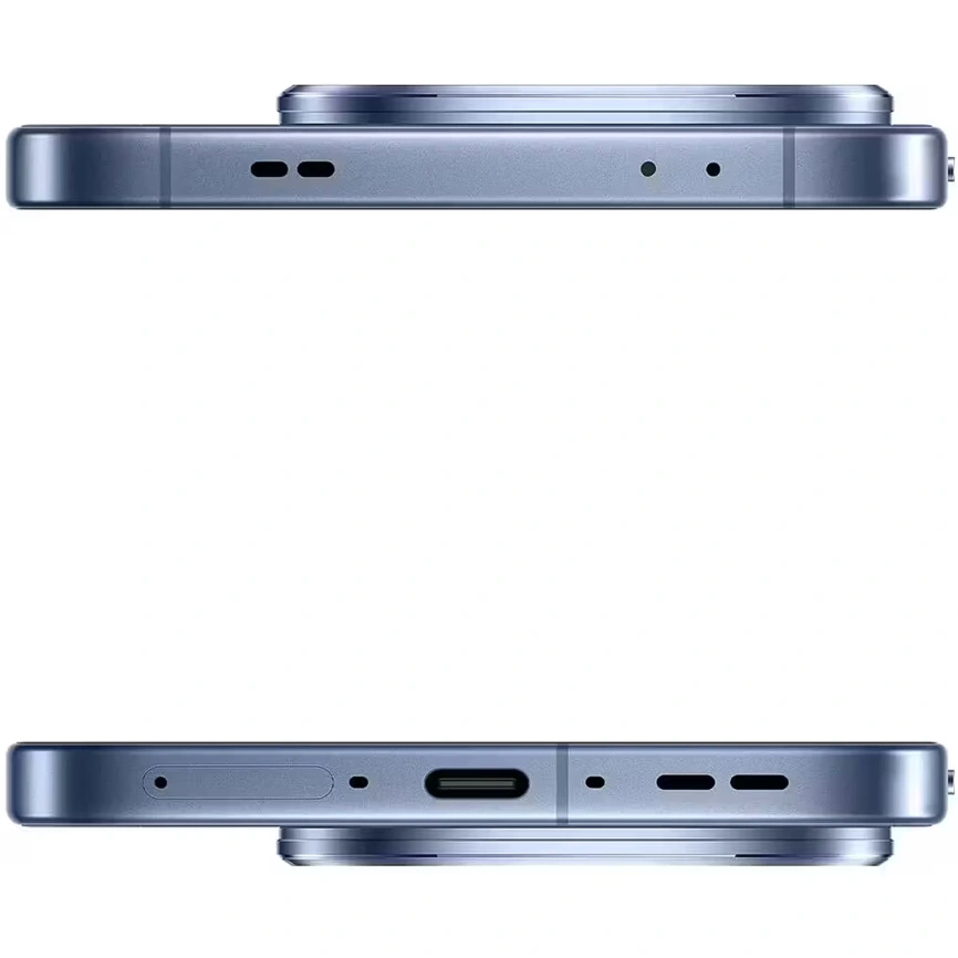 Смартфон Realme GT8 Pro 16/512Gb Urban Blue фото 4