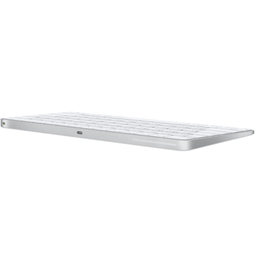 Клавиатура Apple Magic Keyboard (USB-C) White (MXCL3) фото 4
