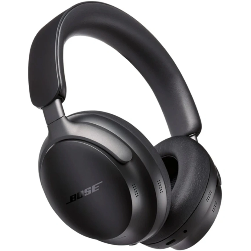 Наушники Bose QuietComfort Ultra Headphones Black фото 1
