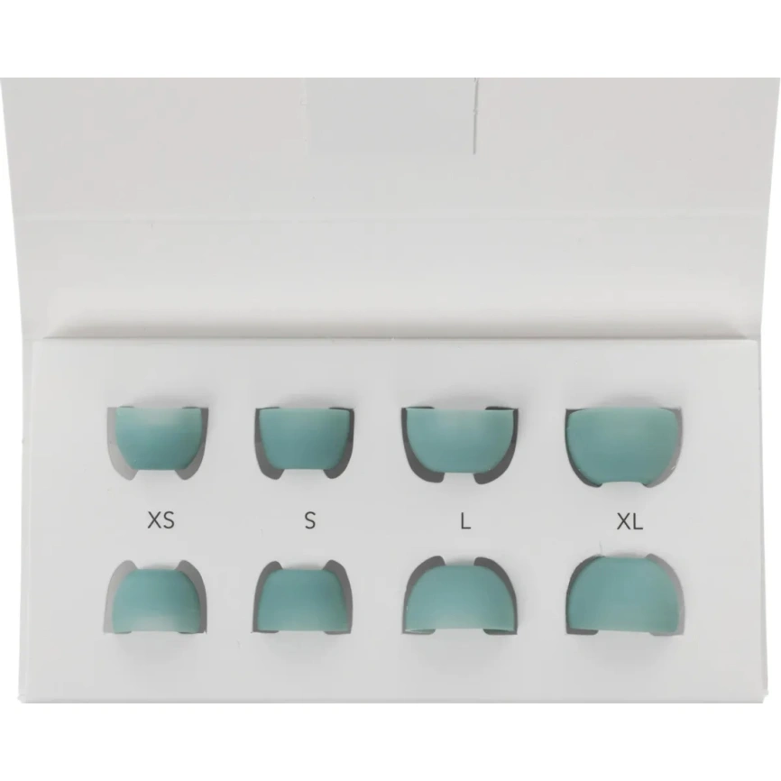 Наушники Anker Soundcore Sport X20 Green (A3968G21) фото 11