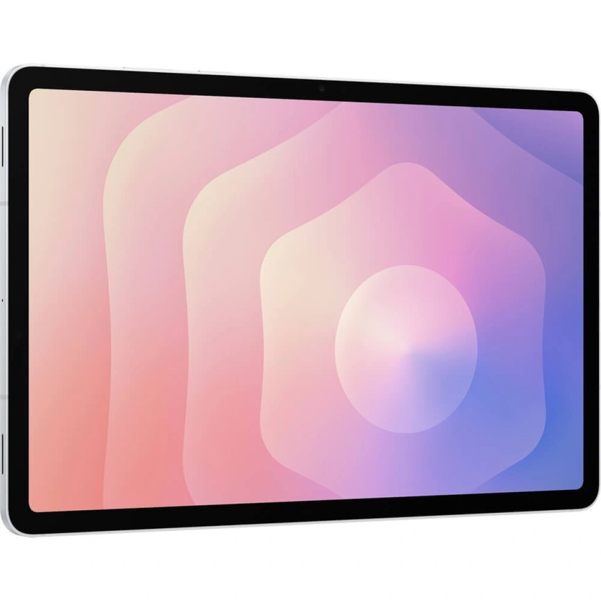 Планшет Samsung Galaxy Tab S11 LTE 12/512GB Silver (SM-X736) фото 5