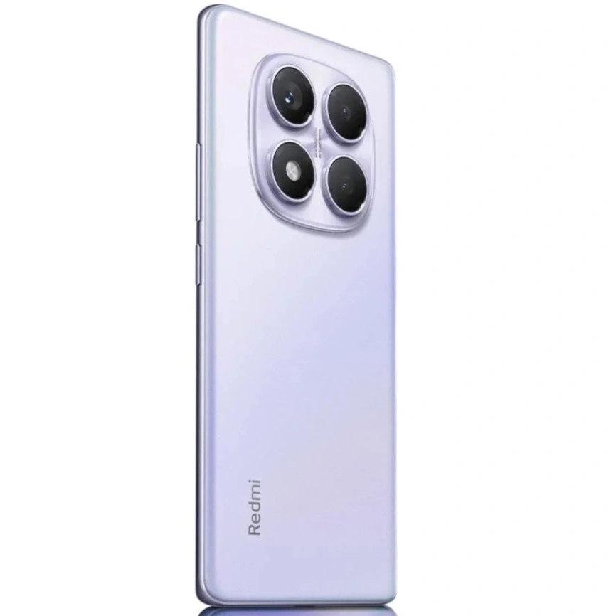 Смартфон Xiaomi Redmi Note 14 Pro 4G 8/128Gb Aurora Purple Global Version фото 2