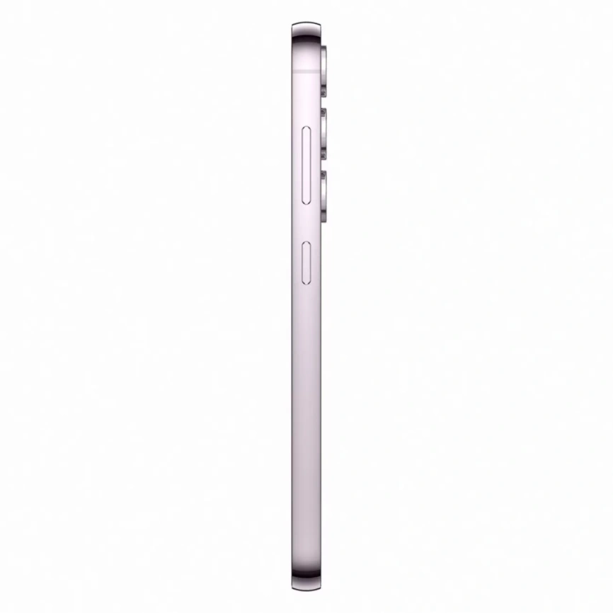 Смартфон Samsung Galaxy S23 SM-911B/DS 8/128Gb Lavender фото 4