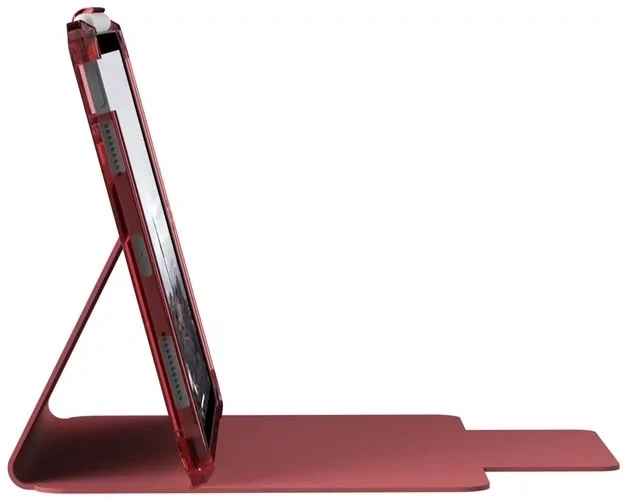 Чехол UAG Lucent для iPad Air 10.9 2020/2022 (12329N319898) Clay фото 6