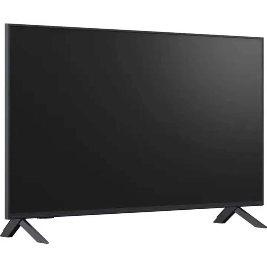 Телевизор LG 55QNED82A6B.ARUG 55" 2025 фото 3