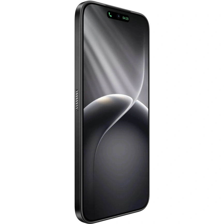 Смартфон Tecno Camon 50 8/256Gb Moonshadow Black фото 3