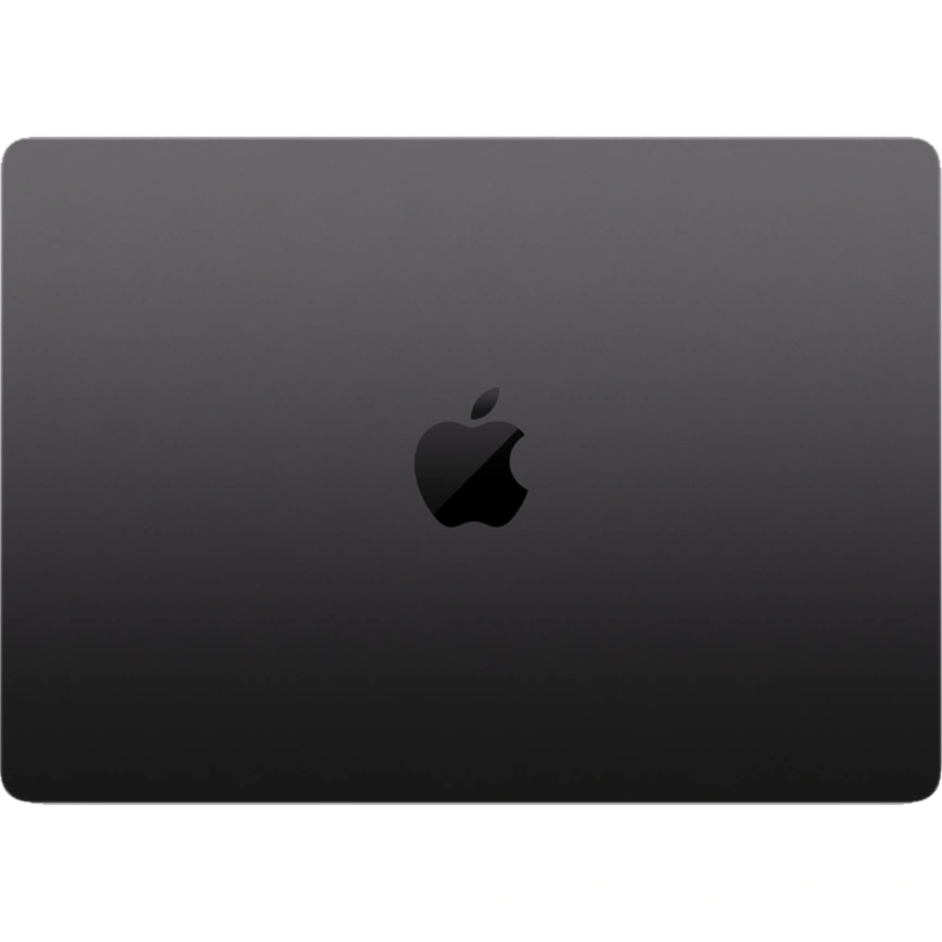 Ноутбук Apple MacBook Pro 14 (2026) M5 Pro 15C CPU, 16c GPU/24GB/1TB SSD (MGDN4) Space Black фото 2