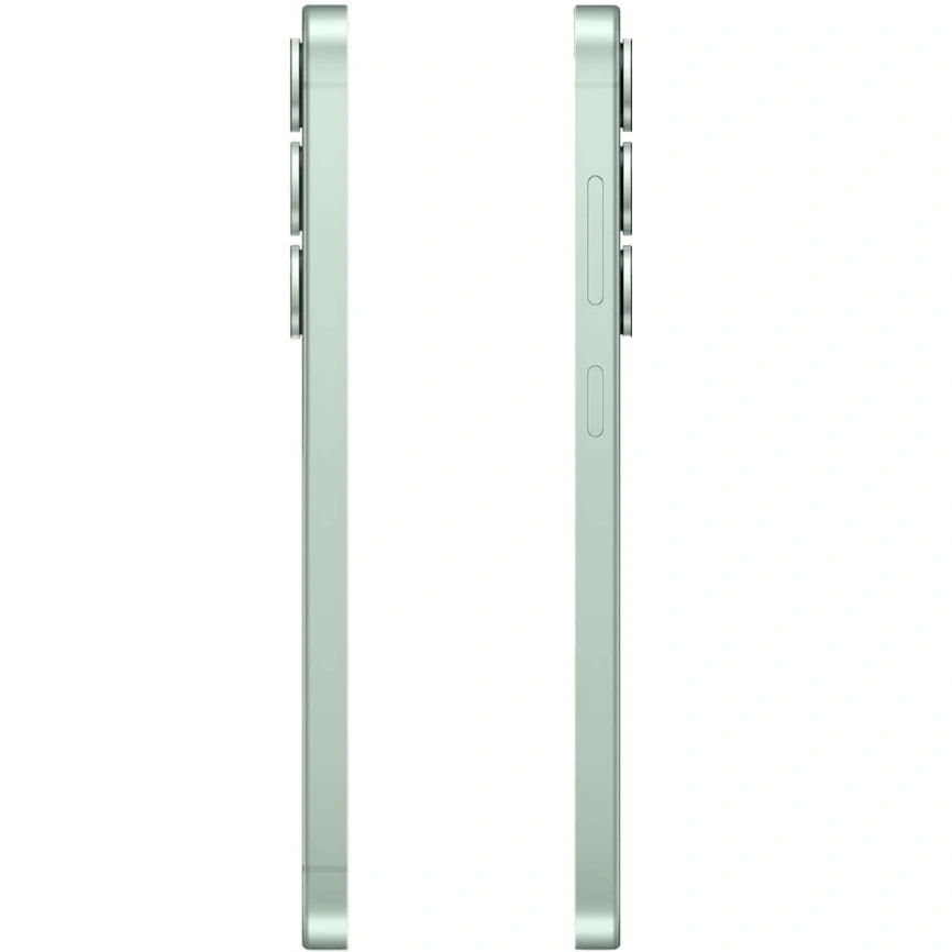 Смартфон Samsung Galaxy S25 SM-S931B 12/128Gb Mint фото 6