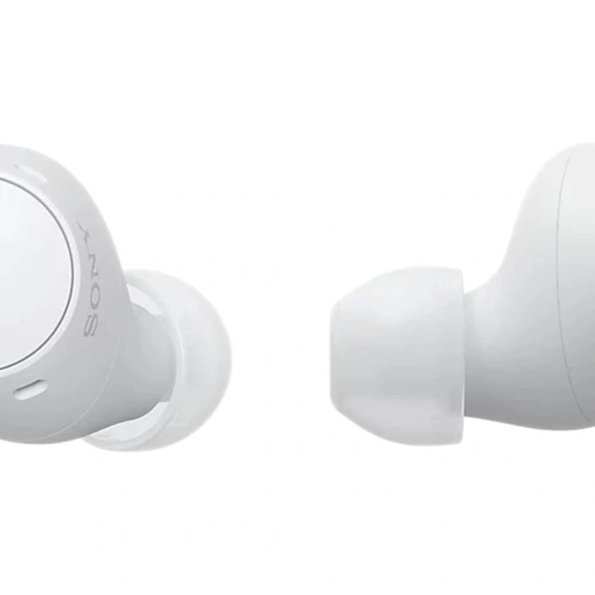 Наушники Sony WF-C510 White фото 4