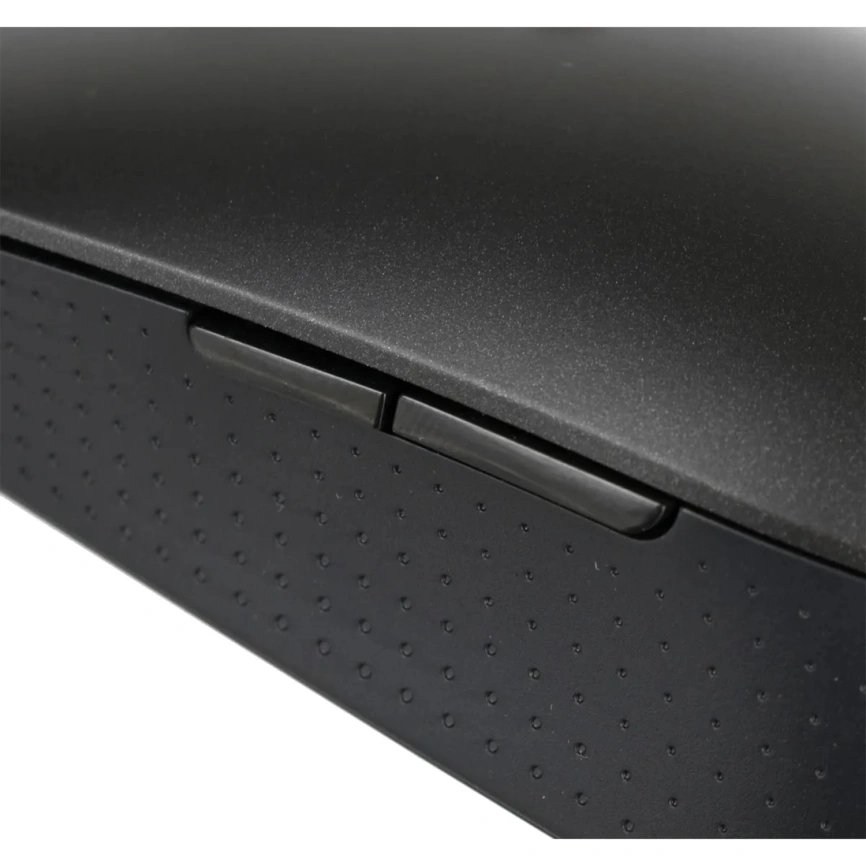 Мышь Xiaomi Mi Dual Mode Wireless Mouse Silent Edition Black фото 2