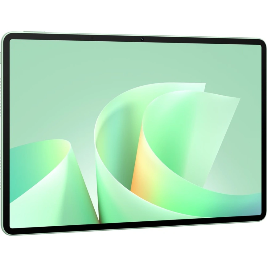 Планшет Huawei MatePad 11.5S (2025) Wi-Fi 12/256GB Papermatte Green + Keyboard (53014MLK) фото 7