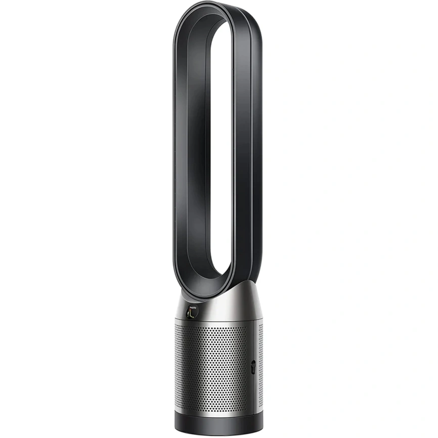 Очиститель воздуха Dyson TP07 Purifier Black/Nickel фото 1