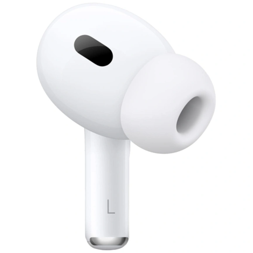 Наушник Apple AirPods Pro 2 (MQD83) L White фото 1