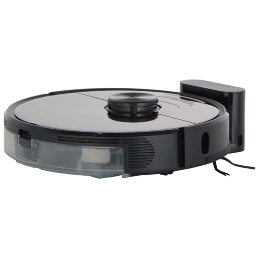 Робот-пылесос Roborock S6 MaxV Black (Черный) Global version фото 1