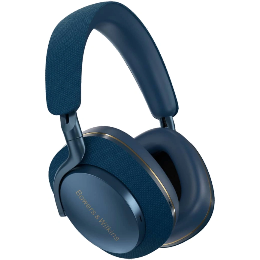 Наушники Bowers & Wilkins Px7 S2 Blue фото 1