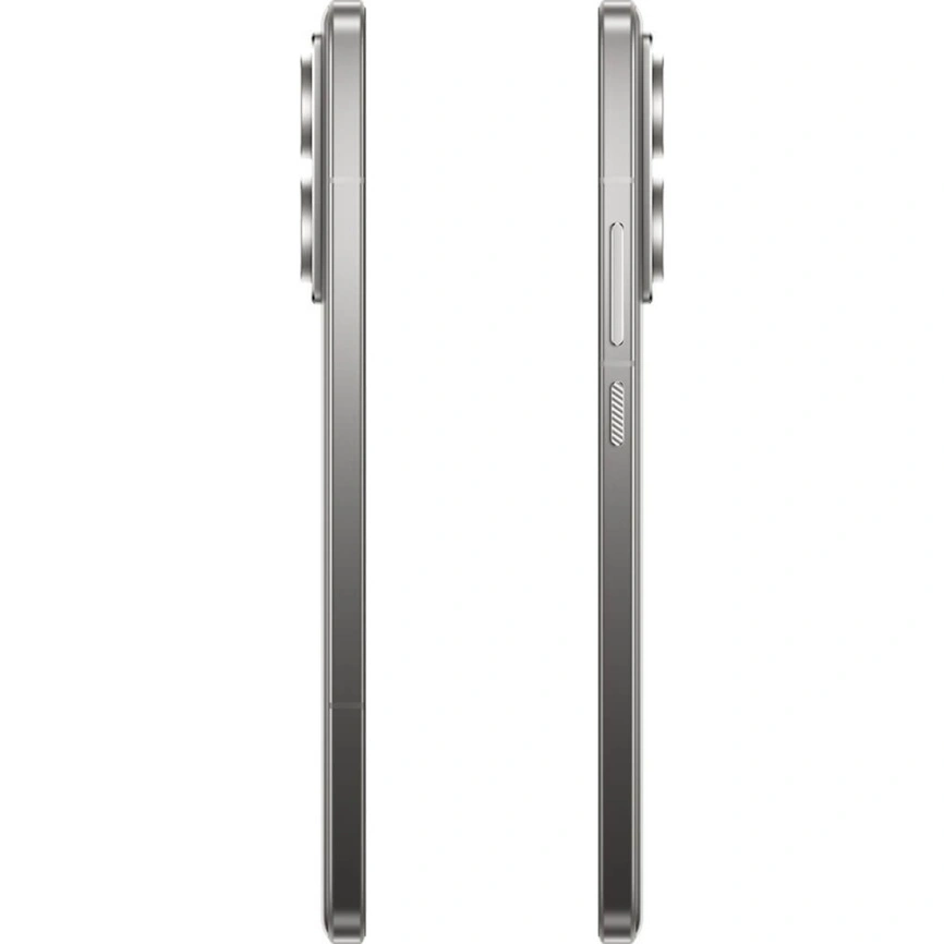 Смартфон Xiaomi 14T Pro 12/256Gb Grey EAC фото 8