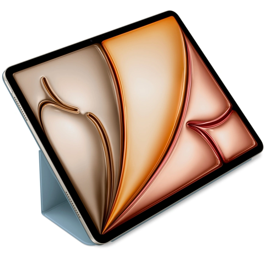 Чехол Apple Smart Folio для iPad Air 13 (M2/M3) Denim фото 5