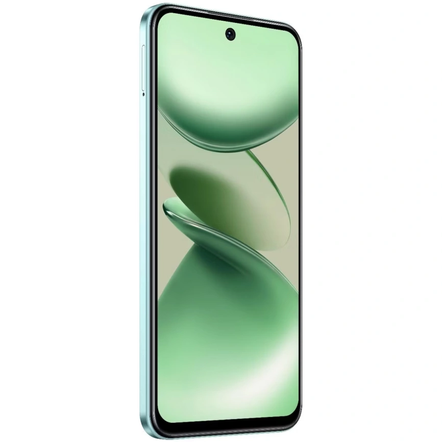 Смартфон Infinix Smart 9 3/64Gb Mint Green фото 4