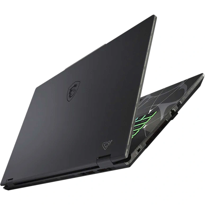 Ноутбук MSI Cyborg 17 B2RWEKG-279XRU 17.3 IPS/ i7-240H/16GB/1TB (9S7-17U332-279) Translucent Black фото 1