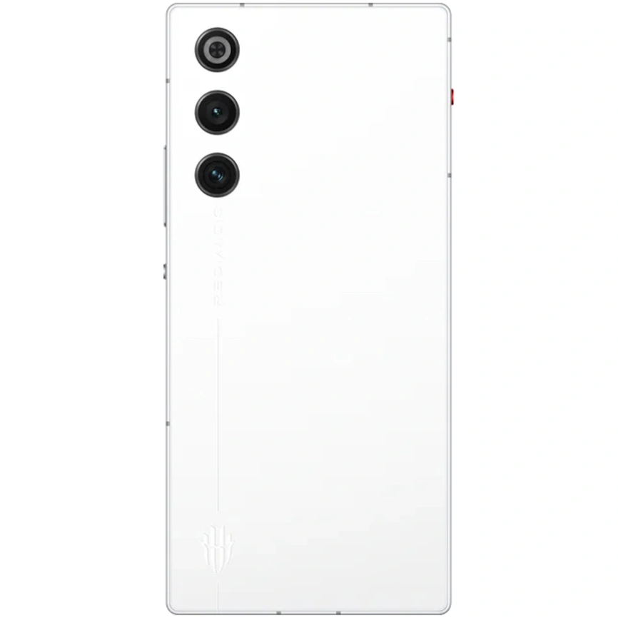 Смартфон ZTE Nubia RedMagic 10 Air 16/512GB Hailstone фото 3