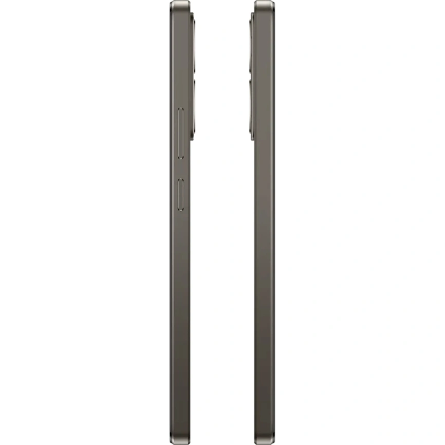 Смартфон Realme P3 8/256Gb Meteorite Gray фото 2