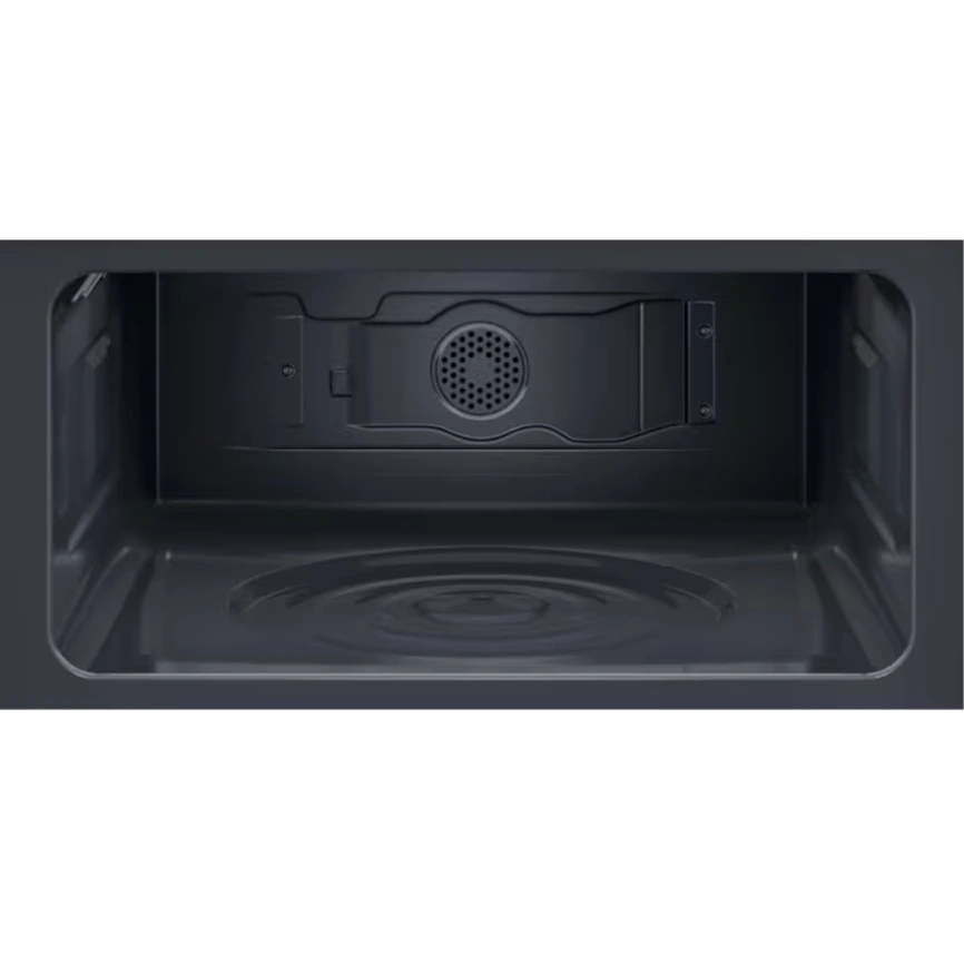 Микроволновая печь Electrolux EVM9E2XT Black фото 4