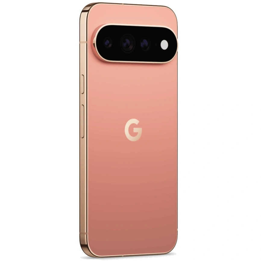 Смартфон Google Pixel 11 pro XL 16/512GB Canyon фото 1