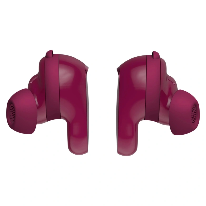 Наушники Bose QuietСomfort Ultra Earbuds (2nd Gen) Deep Plum фото 3