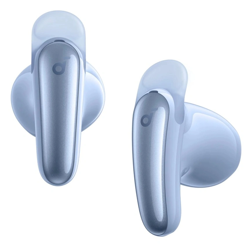 Наушники Anker Soundcore Liberty Buds Light Blue (D1200G31) фото 3