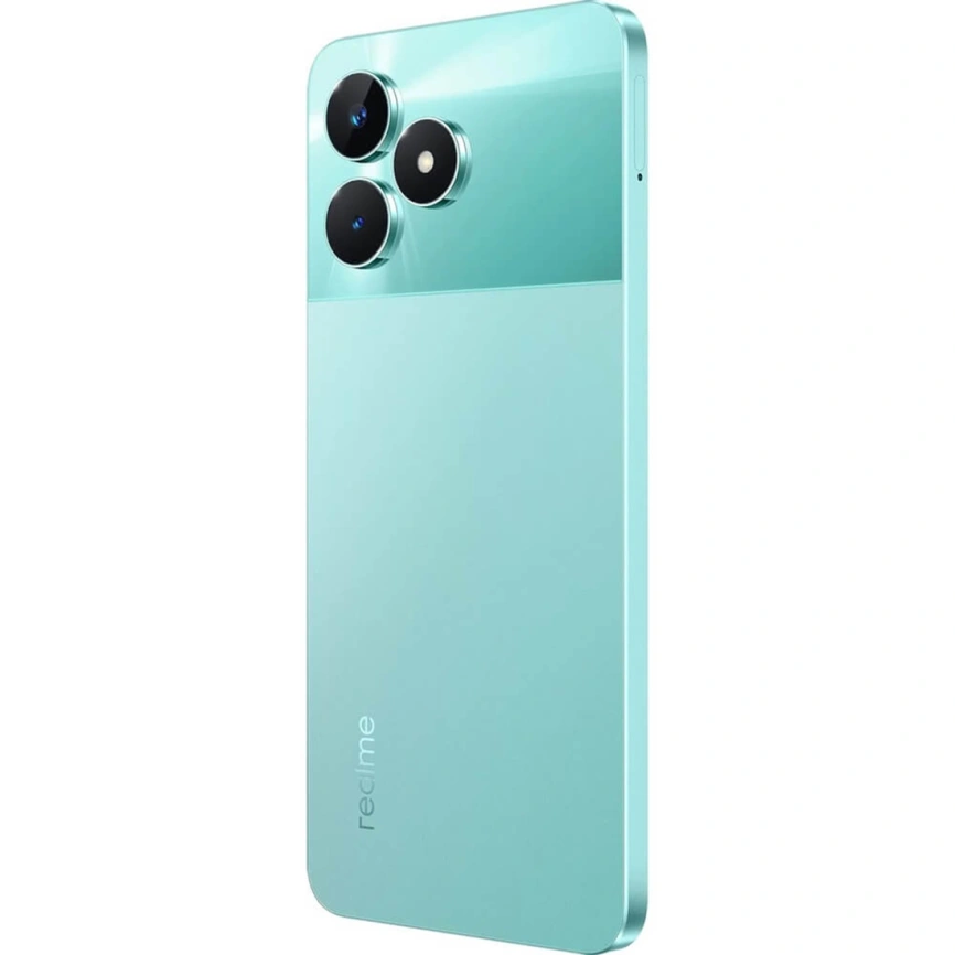 Смартфон Realme C51 4/128Gb Mint Green фото 4