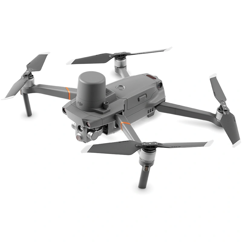 Квадрокоптер DJI Mavic 2 Enterprise Advanсed Gray фото 7