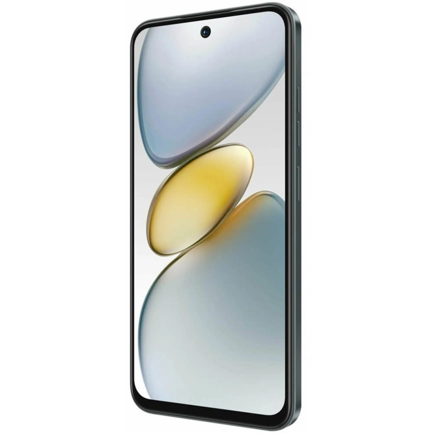 Смартфон Tecno Spark Go 1 3/64Gb Startrail Black фото 5