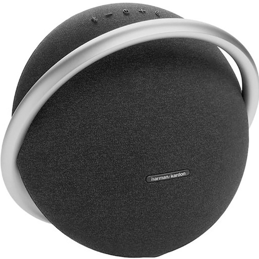 Портативная колонка Harman/Kardon Onyx Studio 8 Black фото 1