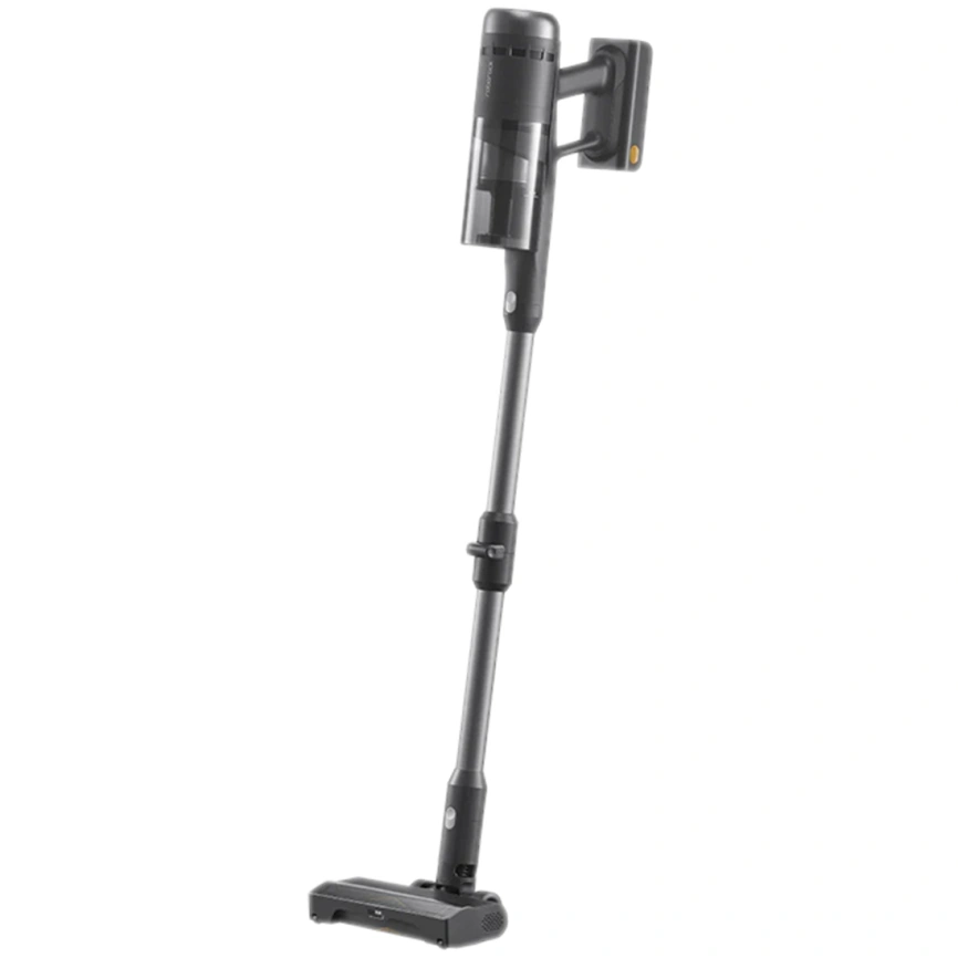 Пылесос Roborock H60 Ultra Black Global Version фото 1