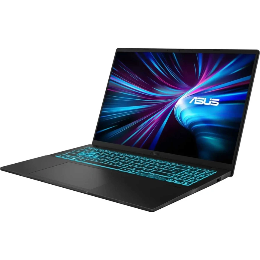 Ноутбук ASUS VivoBook V16 V3607VM-RP058 16 IPS/ i5-210H/16GB/1TB SSD (90NB16K1-M004Y0) Black фото 3