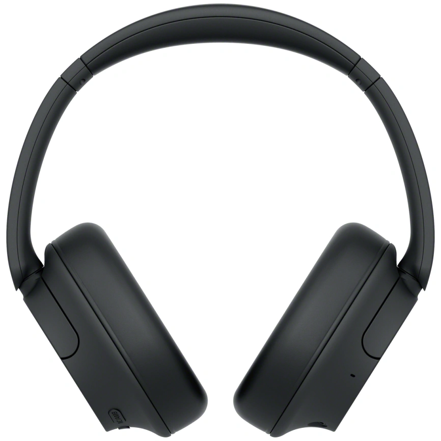 Наушники Sony WH-CH720N Black фото 2