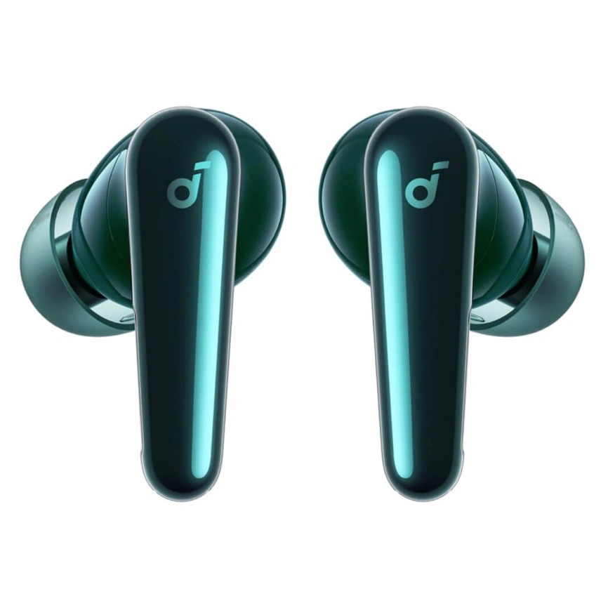 Наушники Anker Soundcore Liberty 4 Pro Green Matte (A3954G61) фото 7