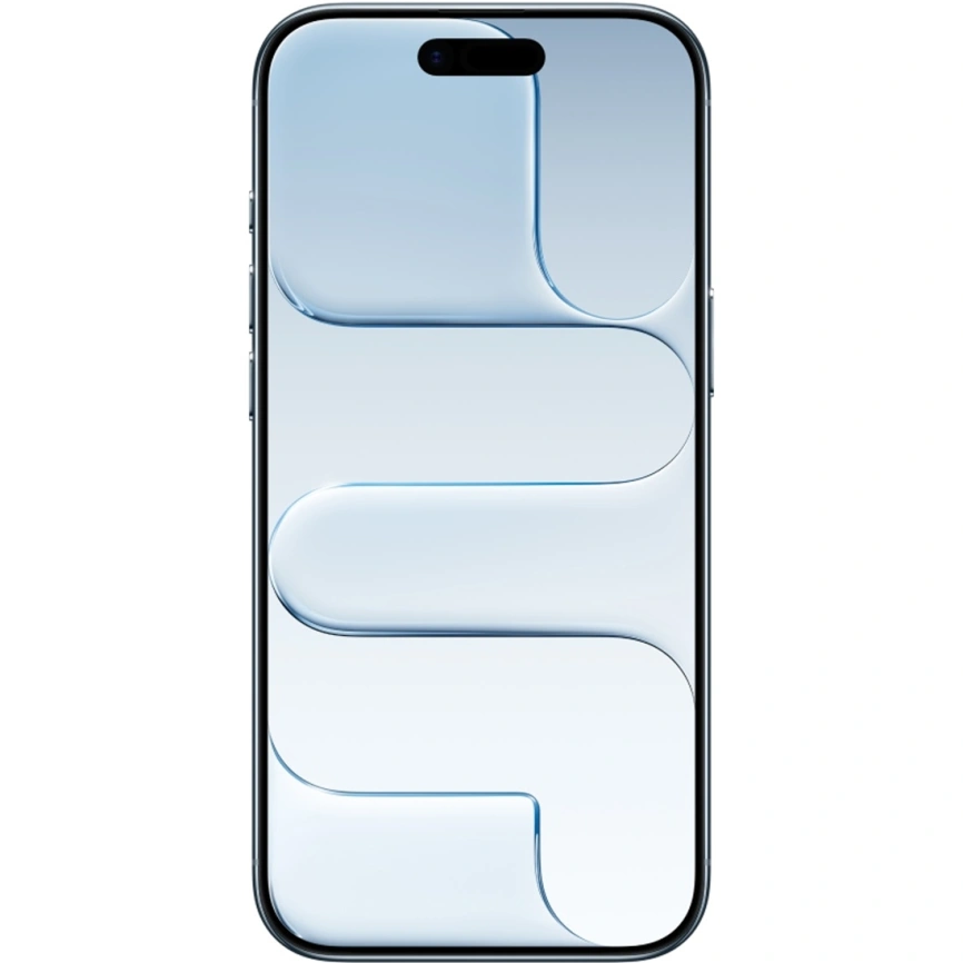 Смартфон Apple iPhone Air eSIM 256GB Sky Blue фото 3