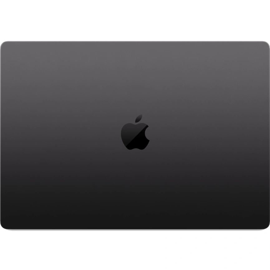 Ноутбук Apple MacBook Pro 16 (2024) M4 Max 14C CPU, 32C GPU/36Gb/1Tb SSD (MX303) Space Black фото 5
